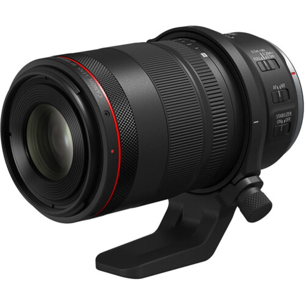 Canon RF 100mm f/2.8 L MACRO IS USM Lens