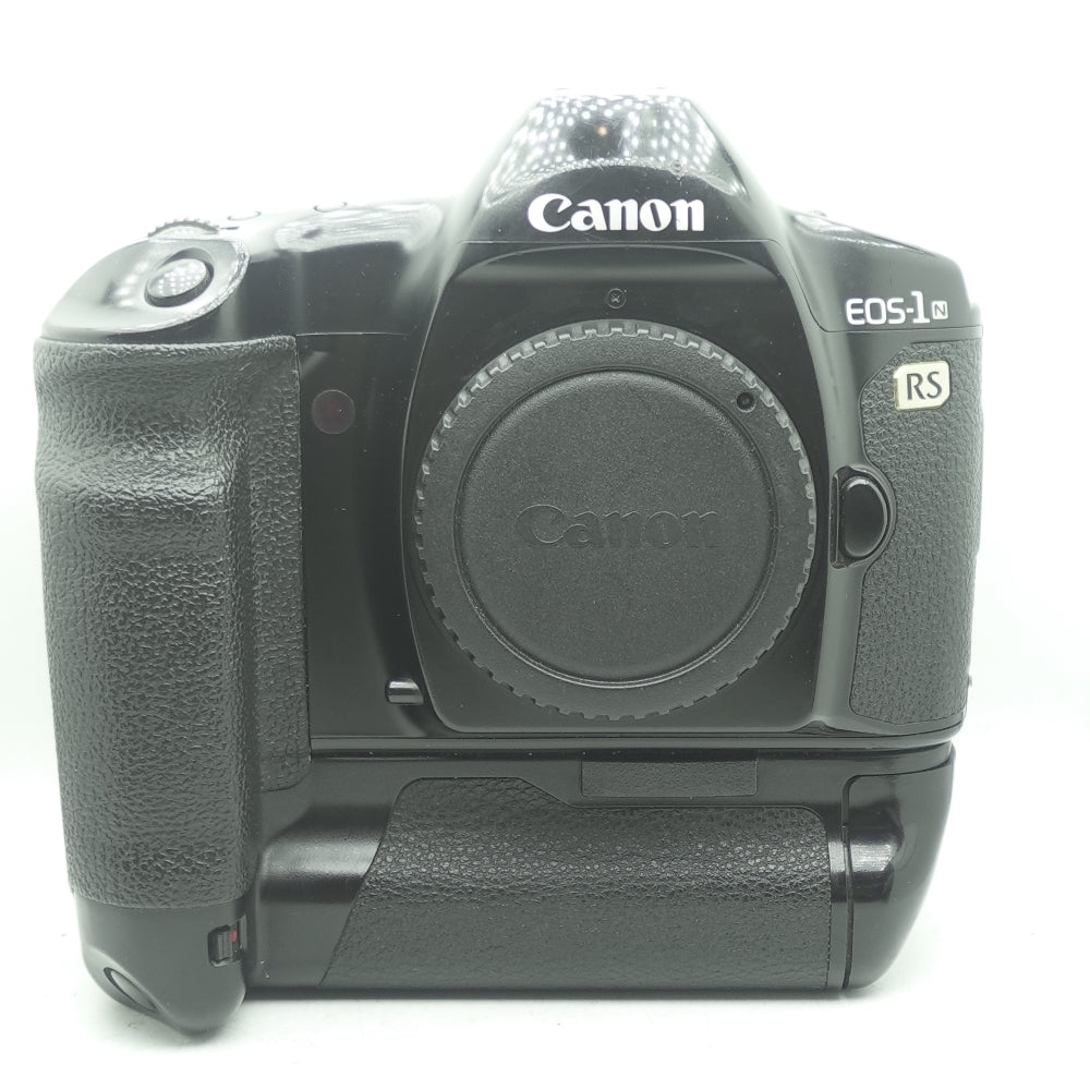 Used Canon EOS 1N RS Body | Black | U8