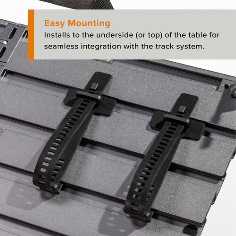 Tether Tools AeroTrac Tech Straps | 2-Pack