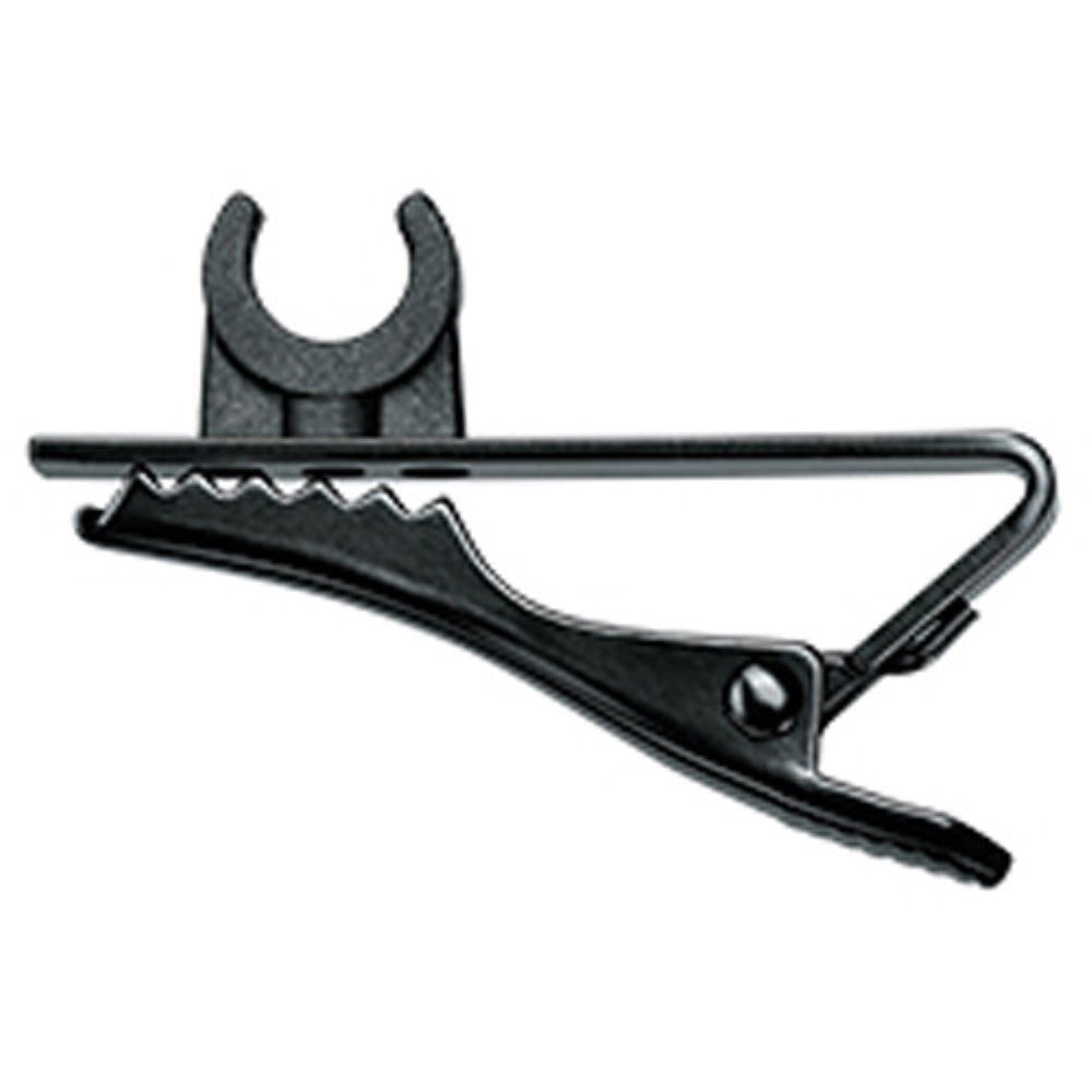 Shure MVL/A Omnidirectional Condenser Lavalier Microphone