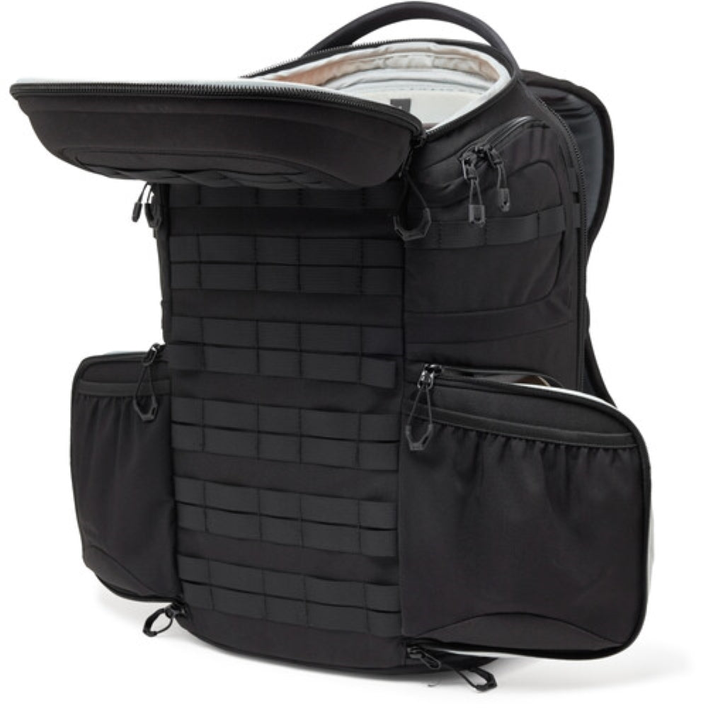 Lowepro ProTactic BP 450 AW III Backpack | Black, 28L