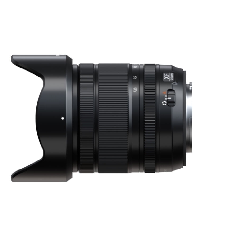 FUJIFILM XF 16-50mm f/2.8-4.8 R LM WR Lens