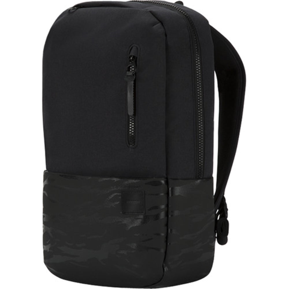 Incase Designs Compass Backpack | Black Camo