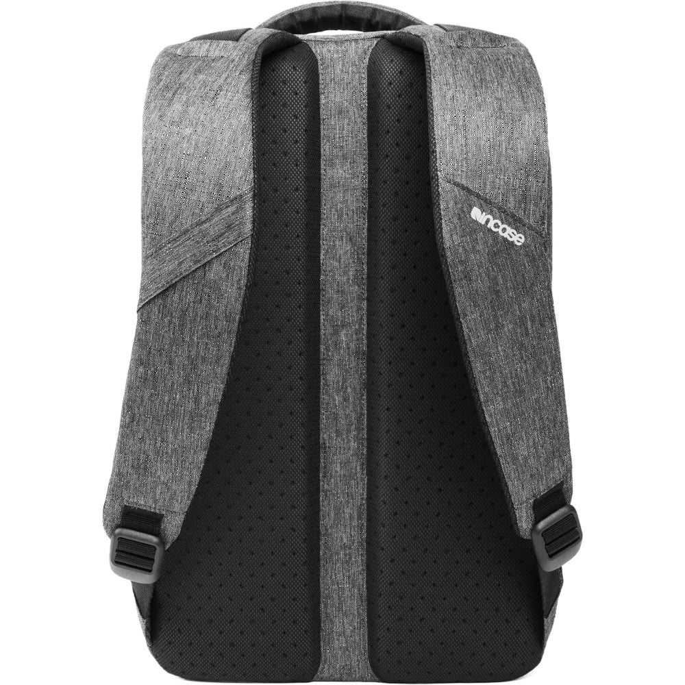 Incase Designs Corp Reform Backpack for 15" Laptop | Heather Black