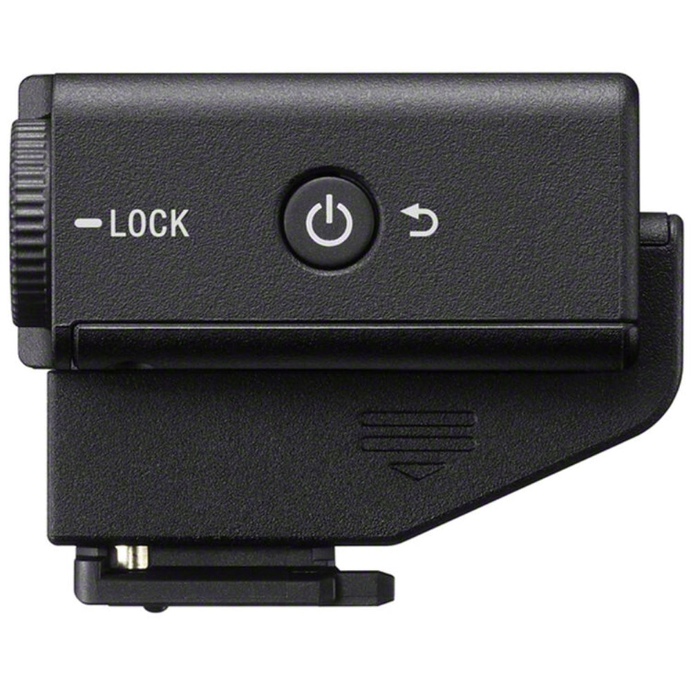 Sony ECM-W5R Wireless Microphone Receiver