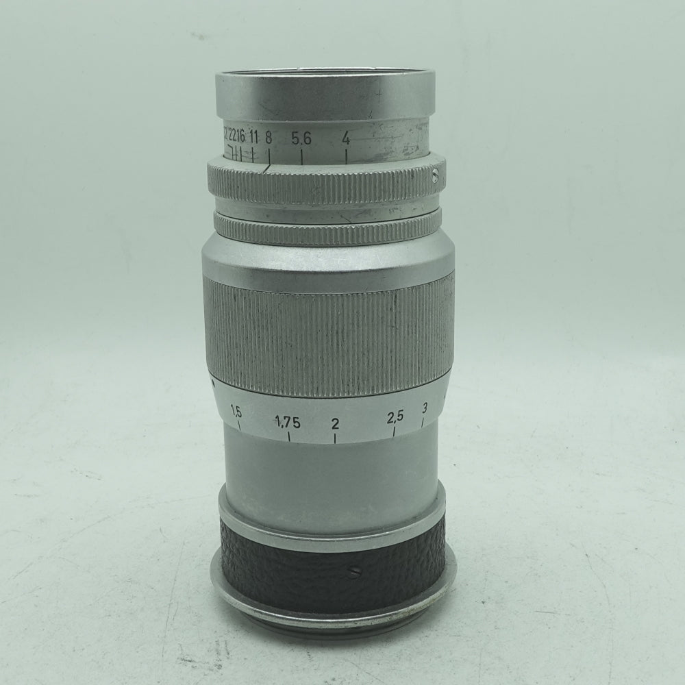 Used Ernest Leitz Wetzler 90cm F/4 | LTM | U7