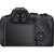 Canon EOS R6 Mark II Mirrorless Camera | Body Only