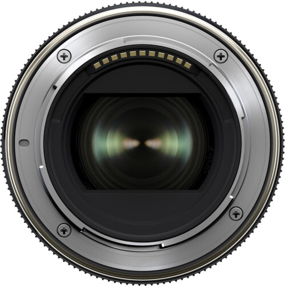 Tamron 28-75mm F/2.8 Di III VXD G2 Compatible with Z Mount (Full Frame) Bundle with Tiffen Filter Set + Lens Cap Keeper + Deluxe Cleaning Kit + Cleaning Cloth (5 Items)