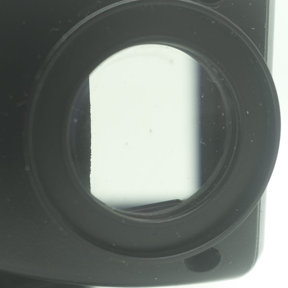 Used Hasselblad PM5 Prism | Black | U9