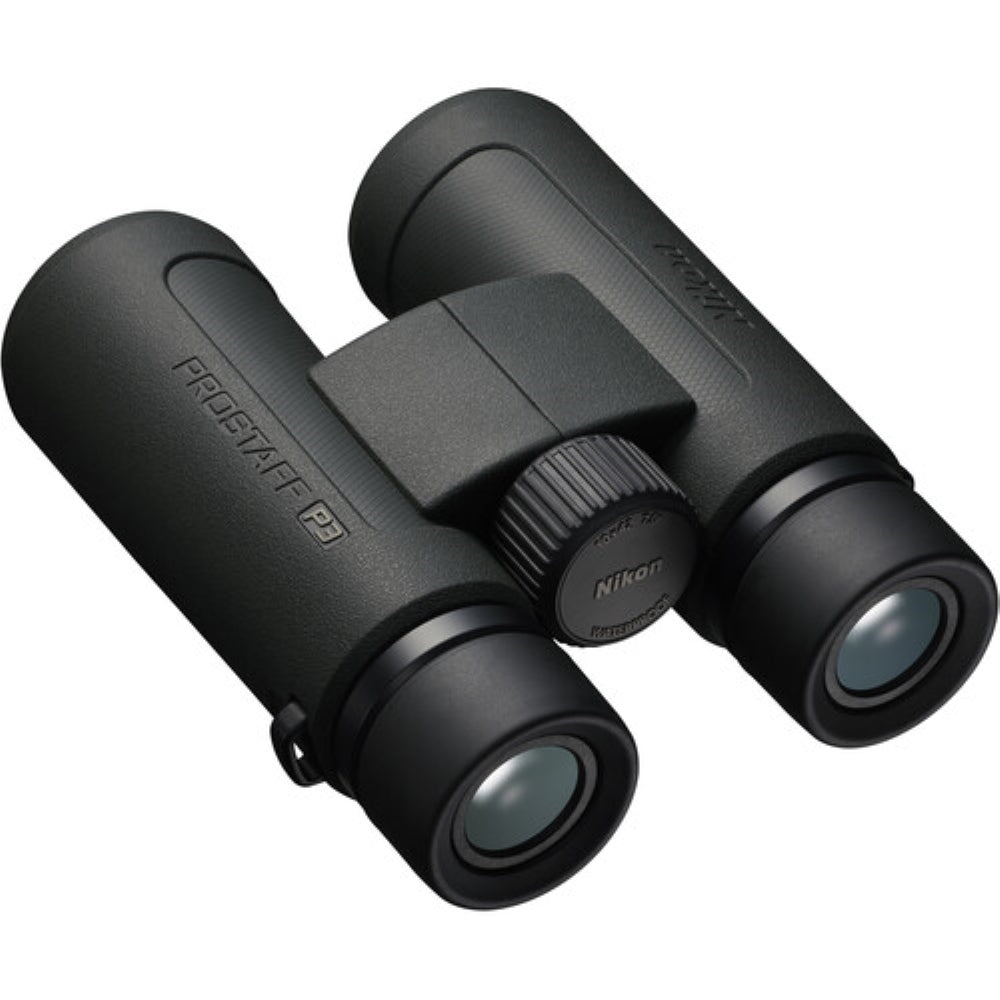 Nikon PROSTAFF P3 10x42 Binoculars