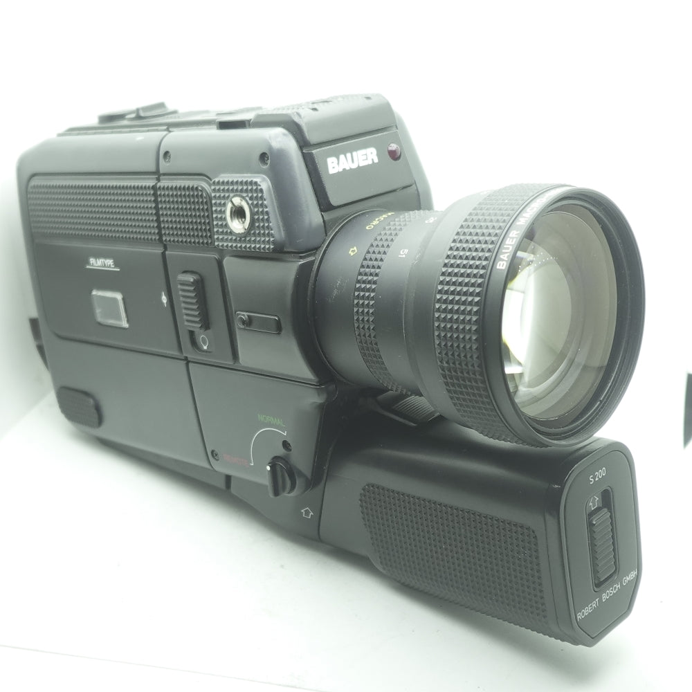 Used Bauer S 209 XL | Super8 | U7