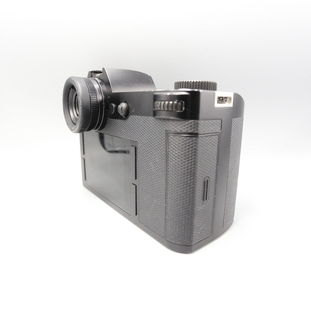 Used Leica SL 601 Mirrorless Camera Body Only | Black