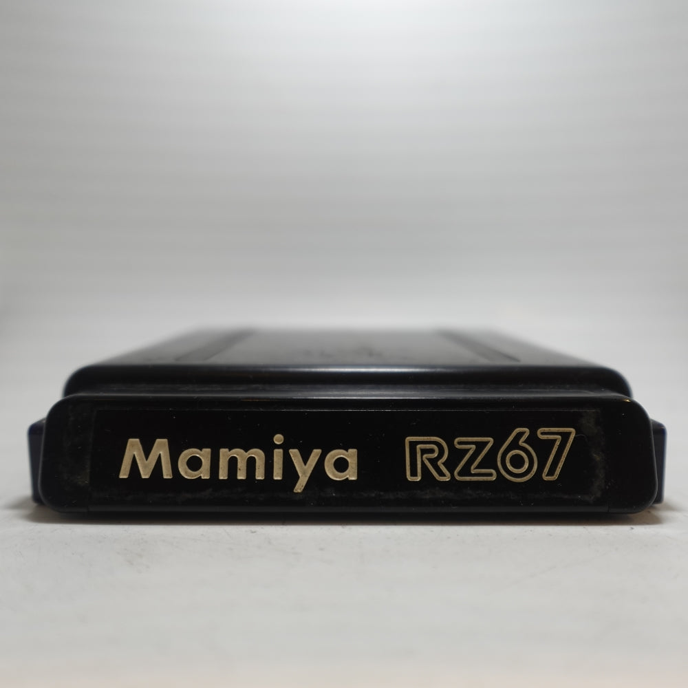 Used Mamiya RZ67 Waist Level Finder | U7