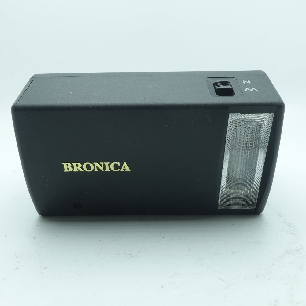 Used Bronica RF20 Speedlight | Black | U9