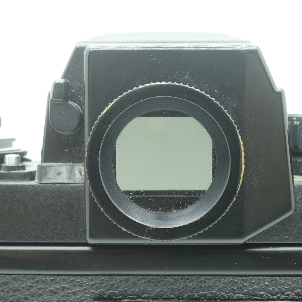 Used Nikon F3/T | Black | U8