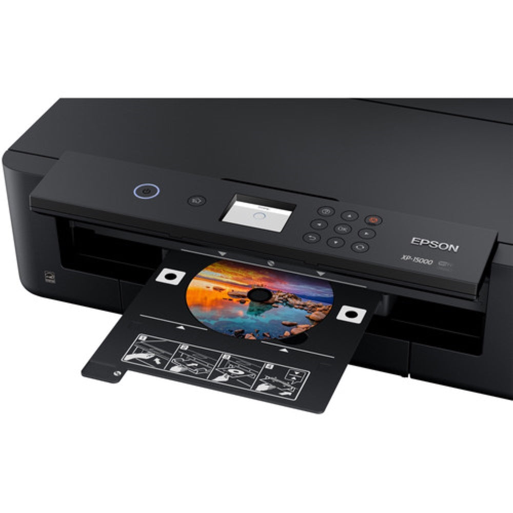 Epson Expression Photo HD XP-15000 Inkjet Printer