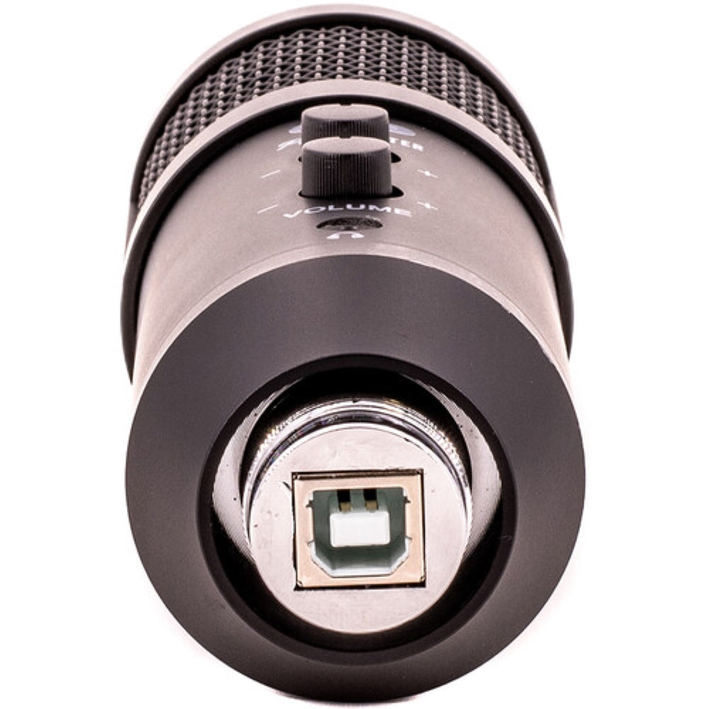 CAD PodMaster D Cardioid USB Microphone with Boom Arm