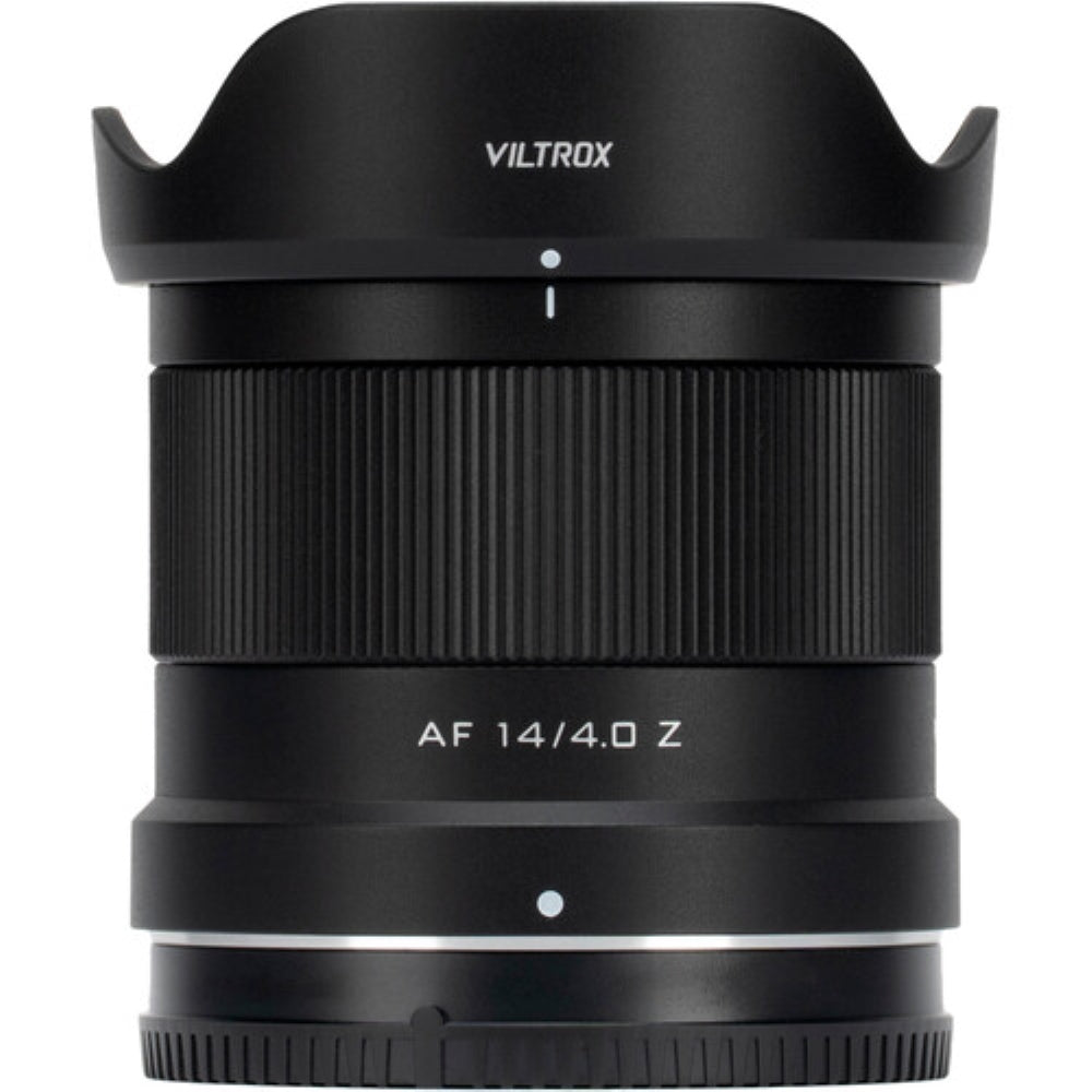 Viltrox AF 14mm f/4 Air Z Lens | Nikon Z