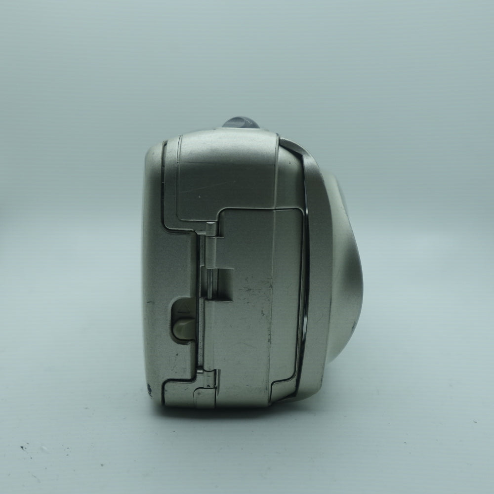 Used Olympus Stylus Zoom 115 | Silver | U7