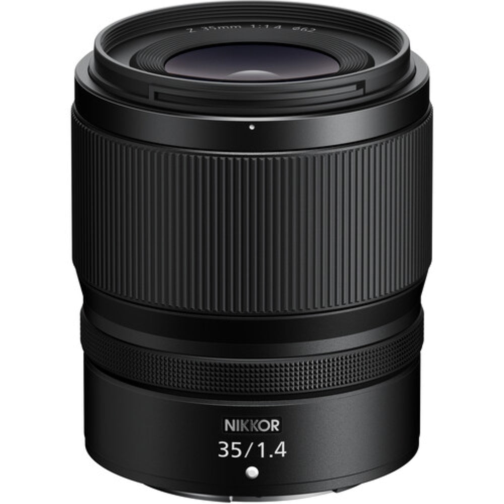 Nikon NIKKOR Z 35mm f/1.4 Lens | Nikon Z