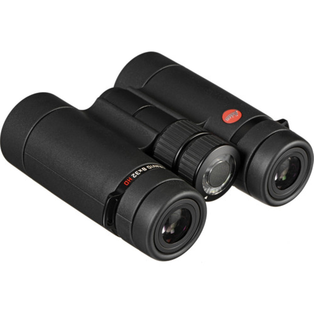 Leica Ultravid 8x32 HD Plus Binoculars