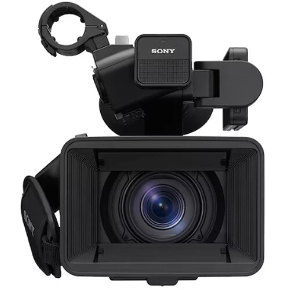 Sony PXW-Z200 4K 1" CMOS Sensor XDCAM Camcorder **OPEN BOX**