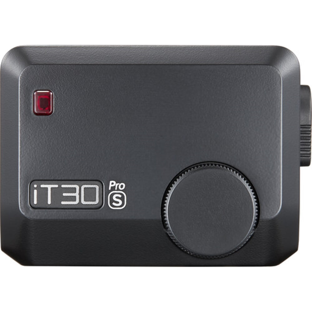 Godox iT30Pro S TTL Mini Flash for Sony | Black