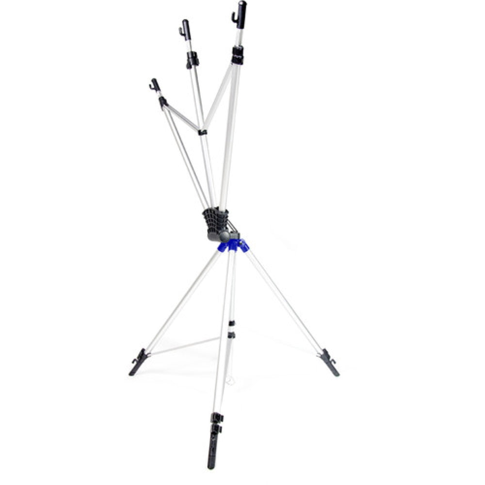 Savage Backdrop Travel Kit | White, 5 x 7'