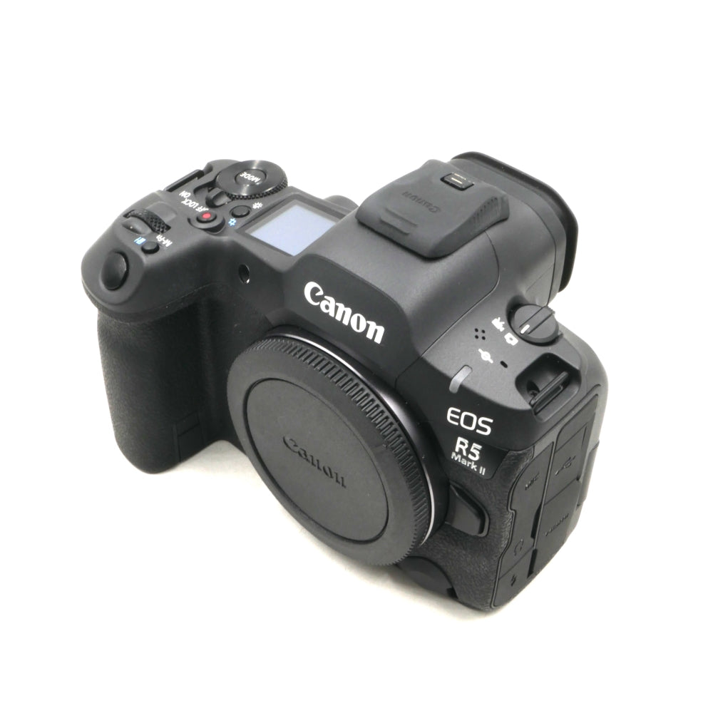 Canon EOS R5 Mark II Mirrorless Camera  **OPEN BOX**