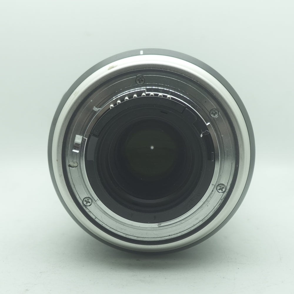 Used Tamron SP 90mm f/2.8 Di Macro 1:1 VC USD Lens for Nikon F | U7