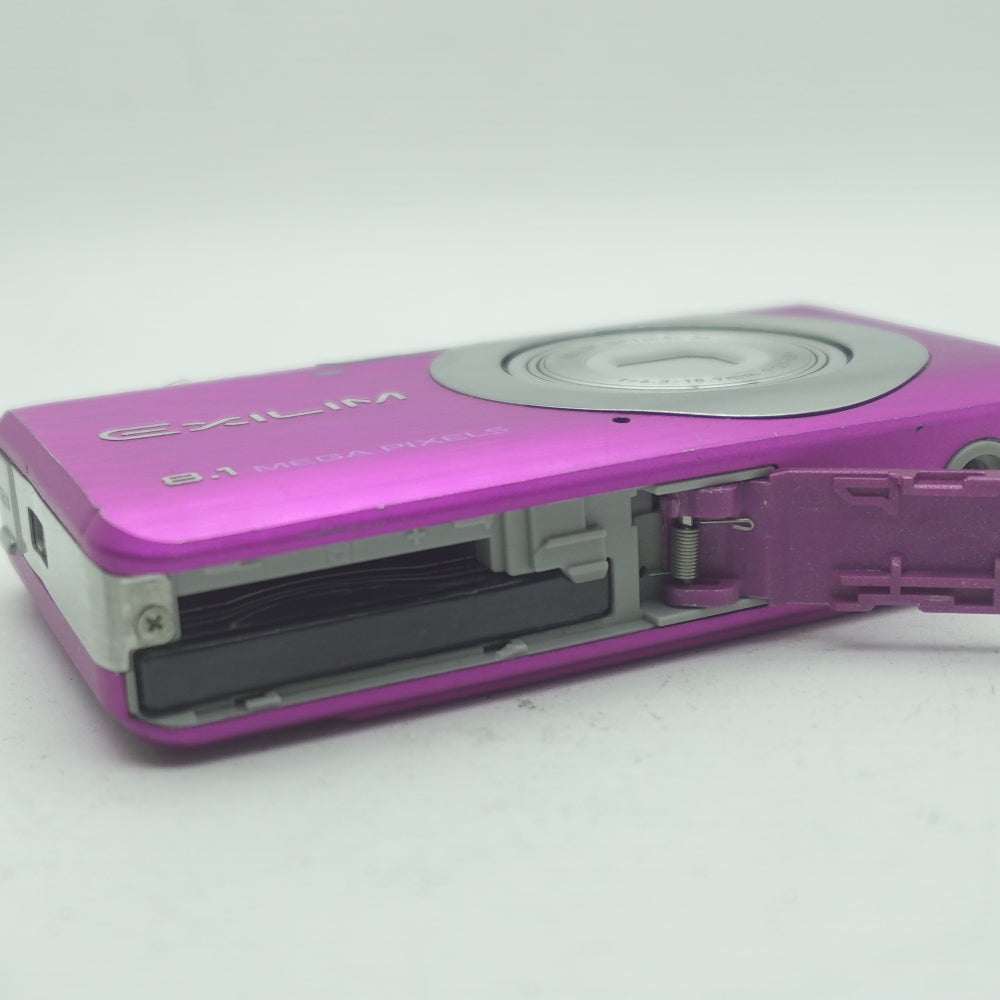 Used Casio Exilim | Pink | U8