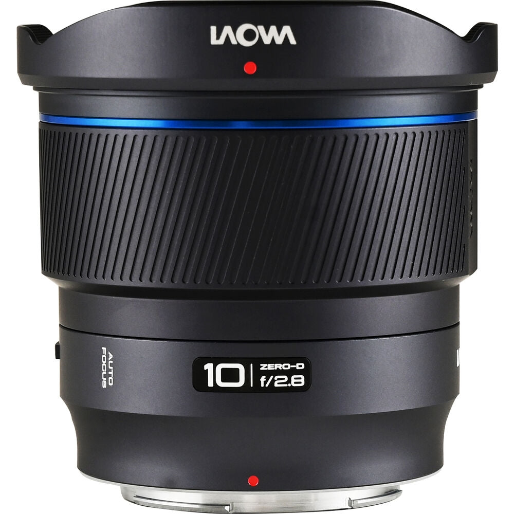 Laowa 10mm f/2.8 Zero-D FF Autofocus Lens | Nikon Z