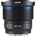 Laowa 10mm f/2.8 Zero-D FF Autofocus Lens | Nikon Z