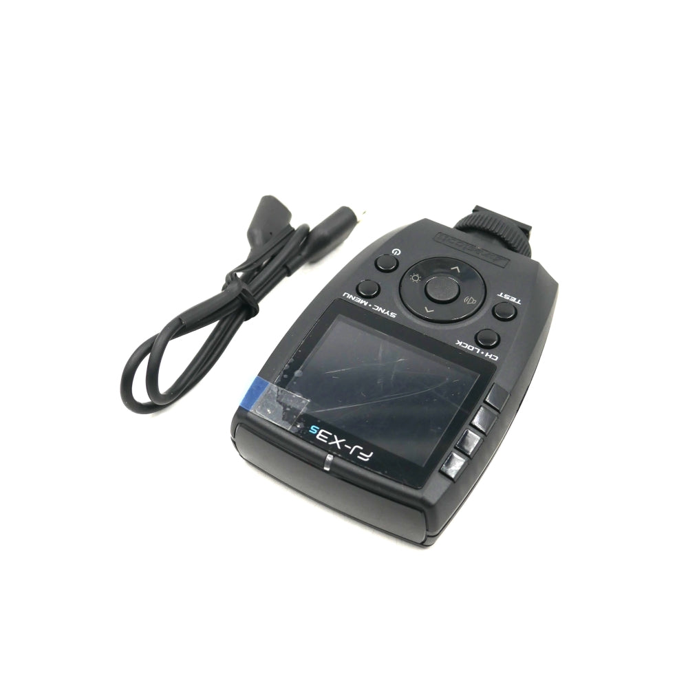 Westcott FJ-X3s Wireless Flash Trigger for Sony Cameras