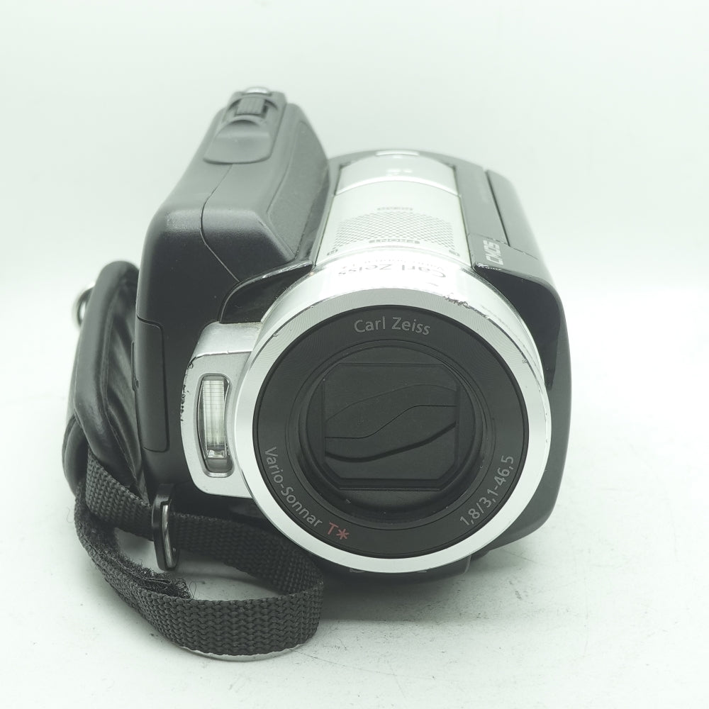 Used Sony HDR-SR10 | Black | U8