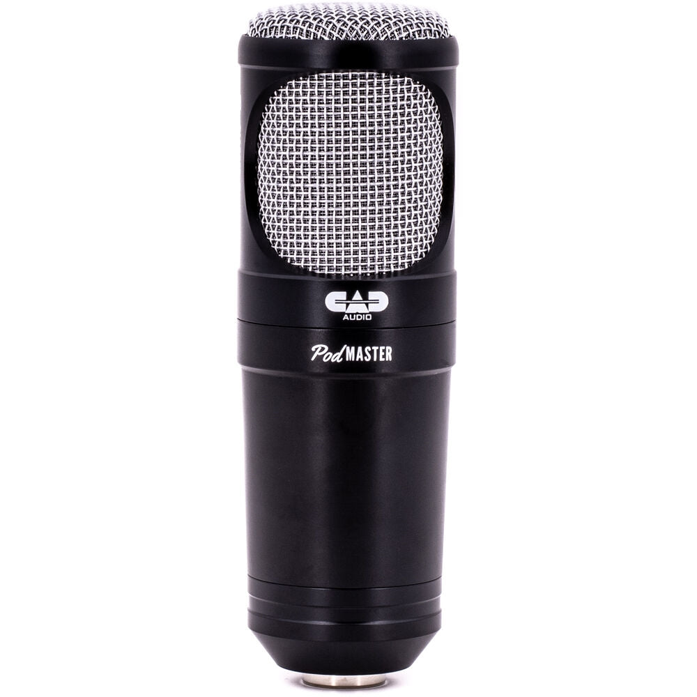 CAD PodMaster SuperD Microphone