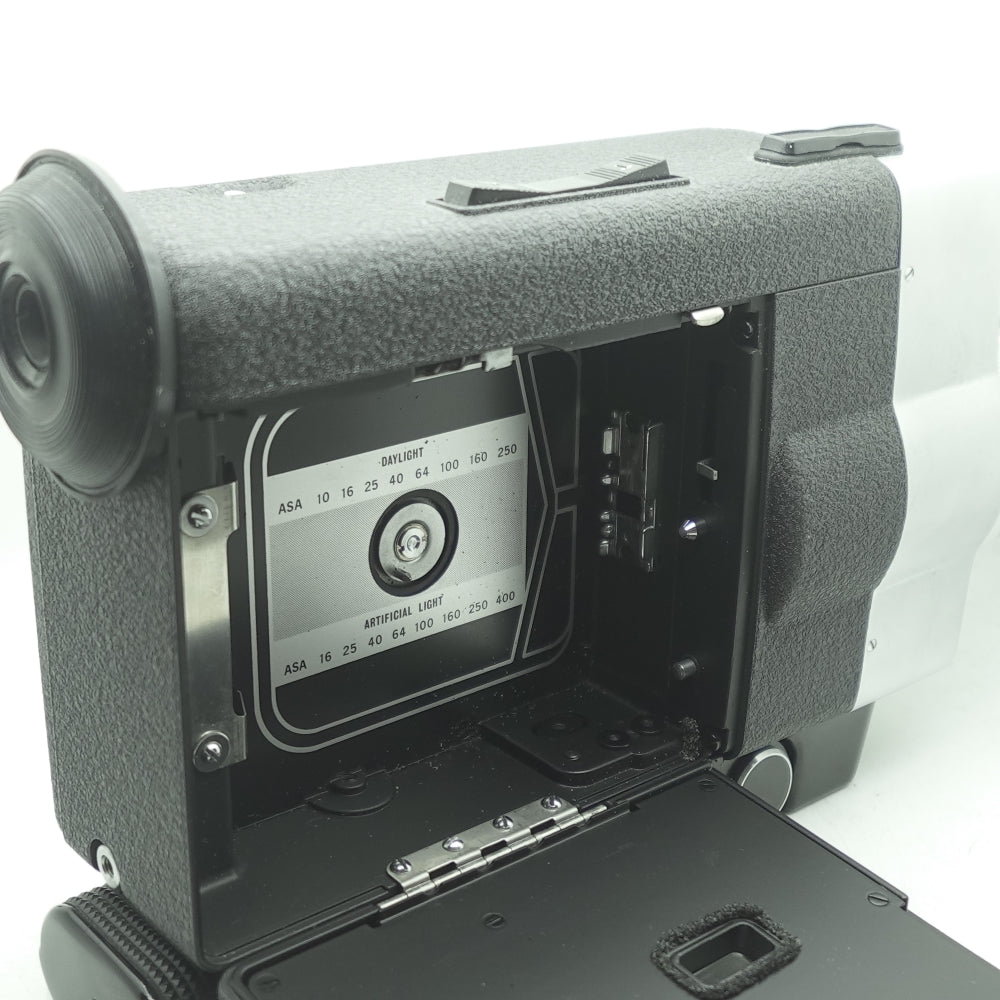 Used Nikon Super Zoom-8 | Silver | U9+