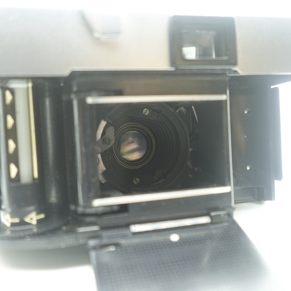 Used Rollei C35 | Chrome | U8+