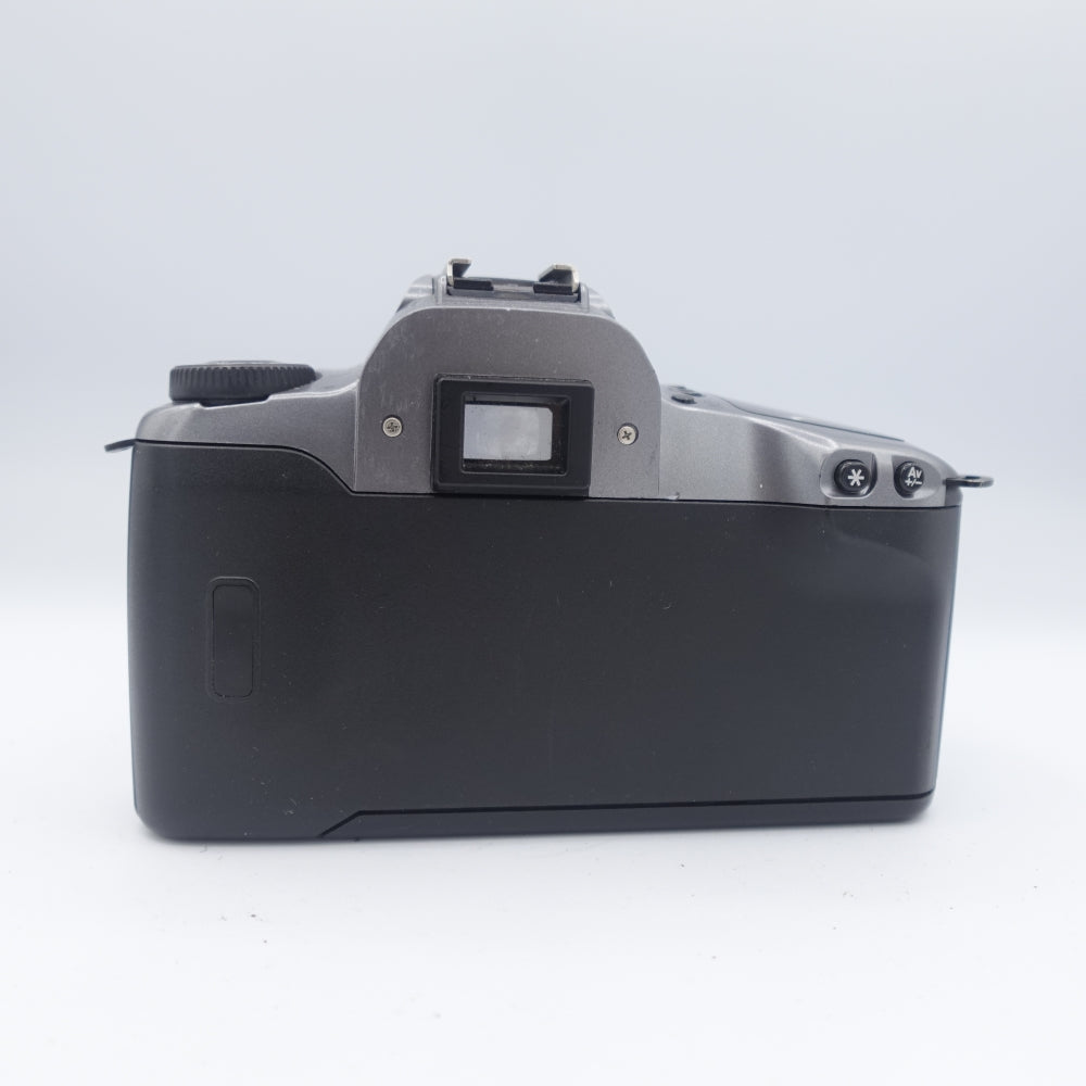 Used Canon EOS Rebel G II 35mm SLR Camera Body | Gray | U9