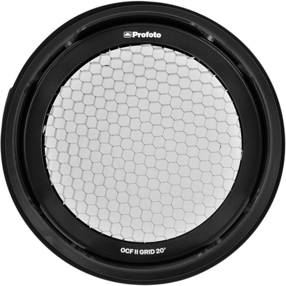 Profoto OCF II Grid and Gel Kit