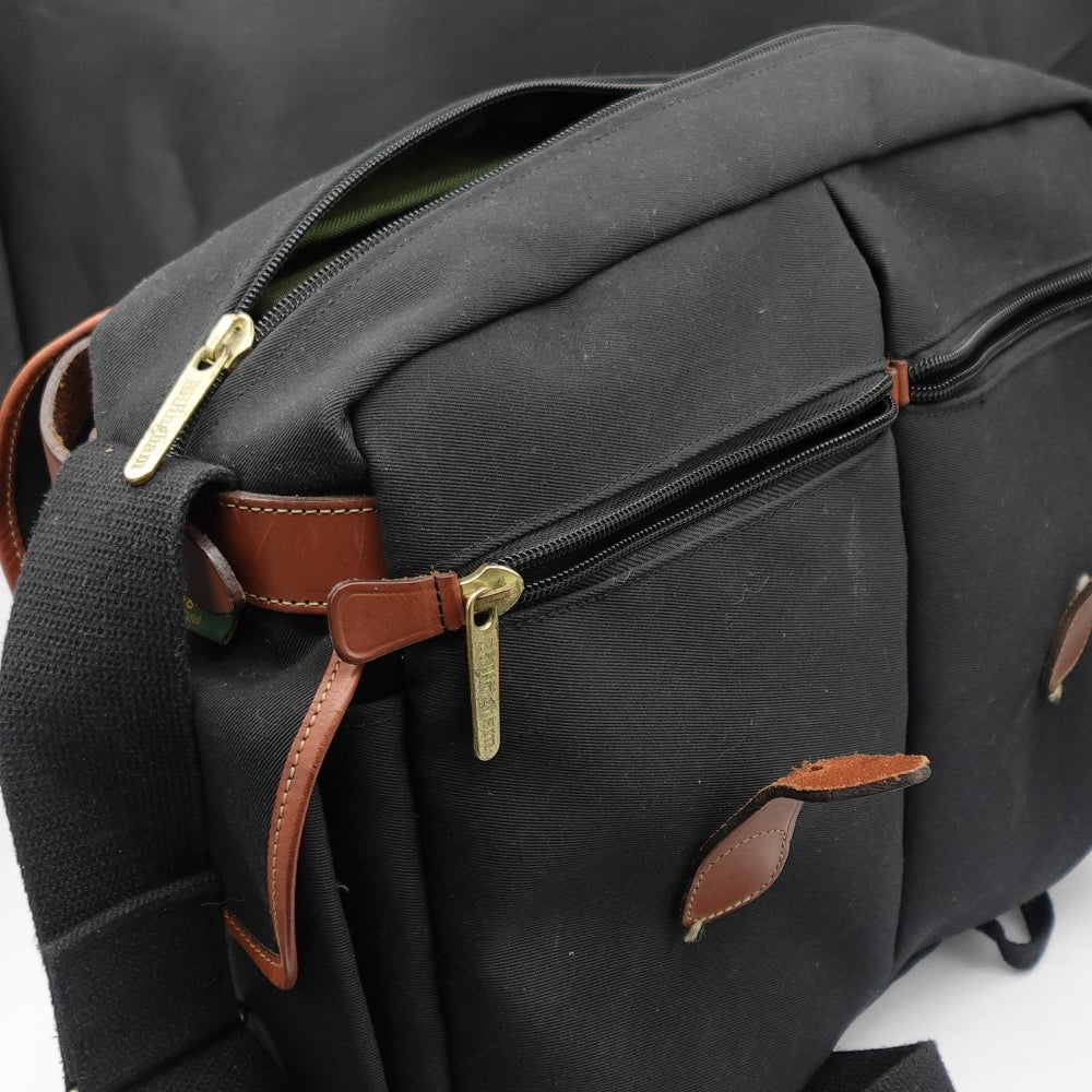 Used Billingham Packington | Black | U8