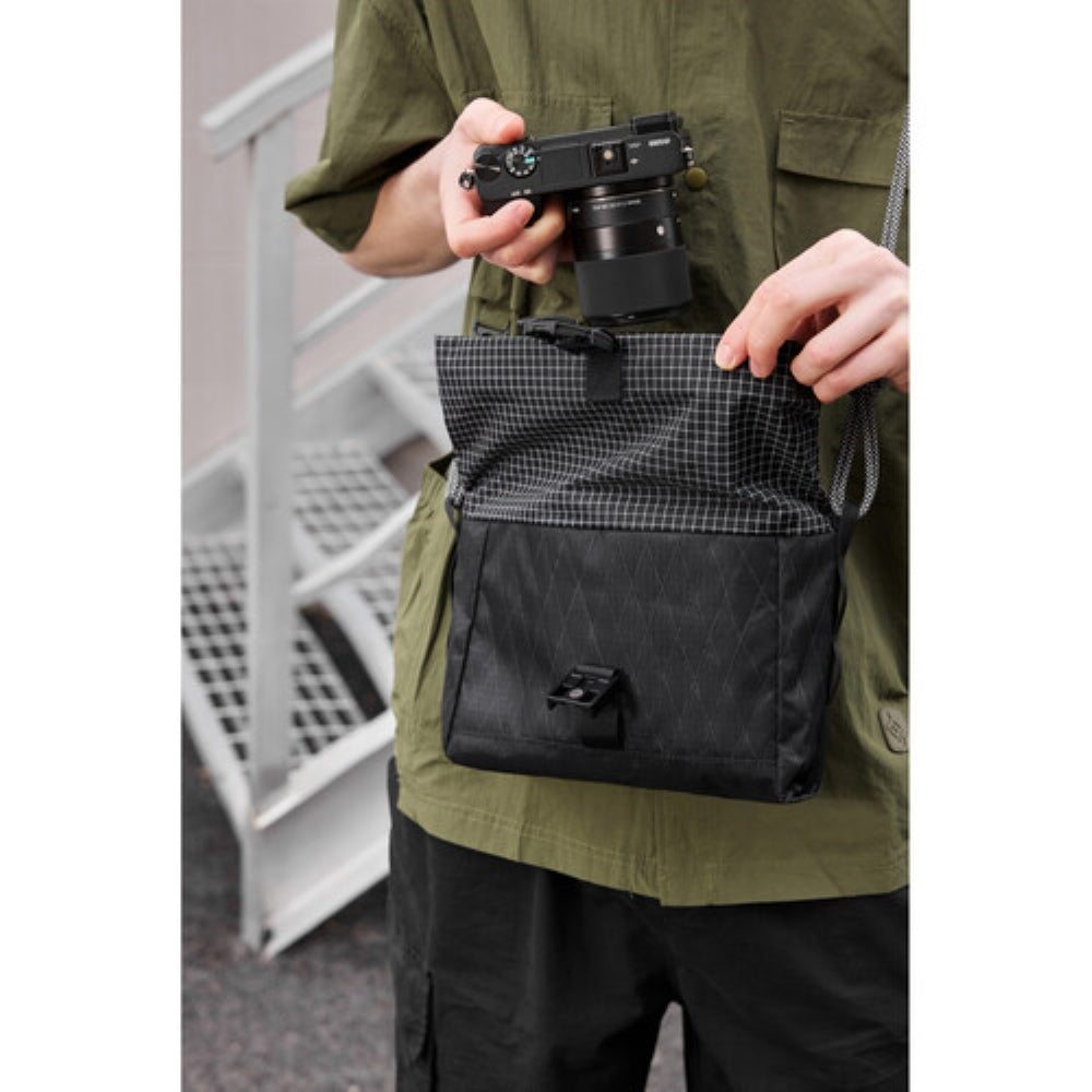 VSGO Snipe Urban Walk Series Camera Sling Bag | 3L