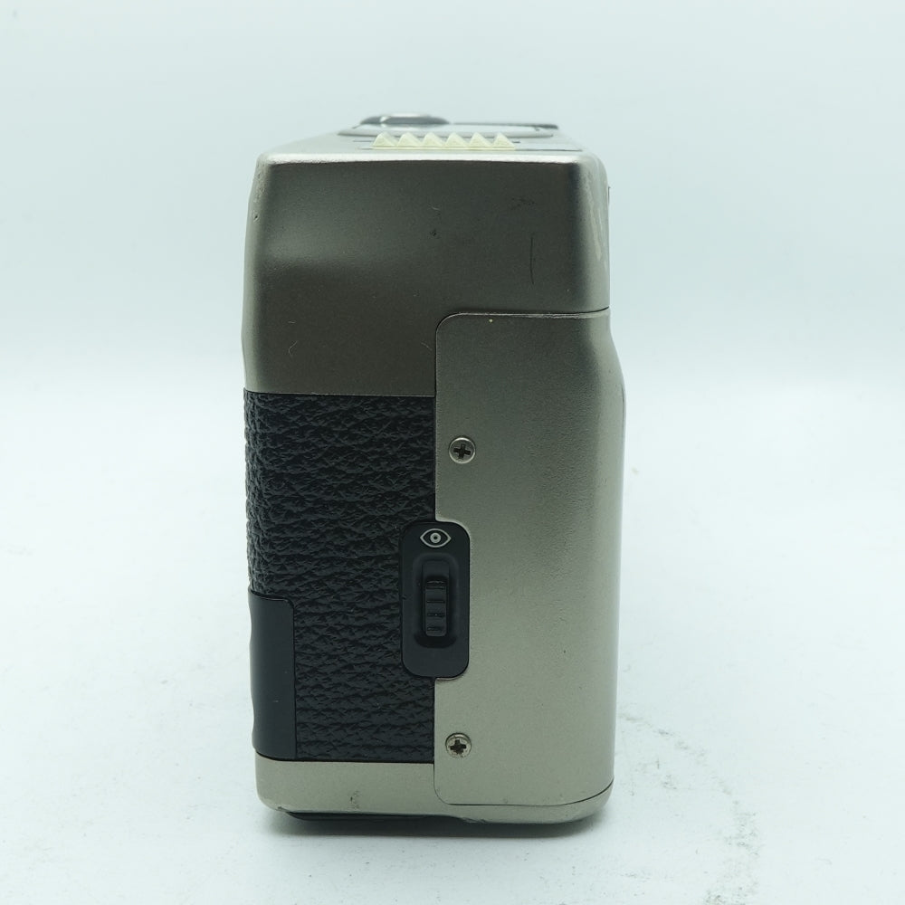 Used NIkon 35TI | Silver | U8+