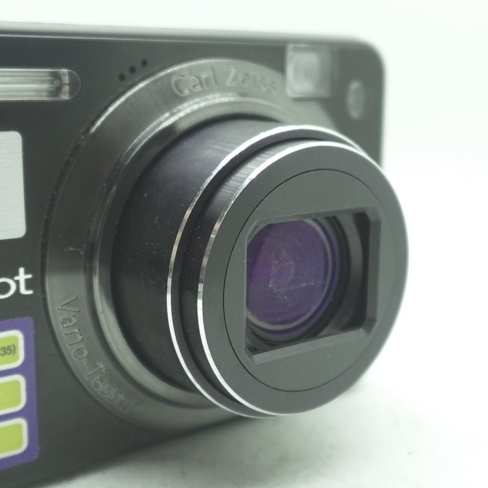 Used Sony CyberShot DSC-W170 | Black | U8