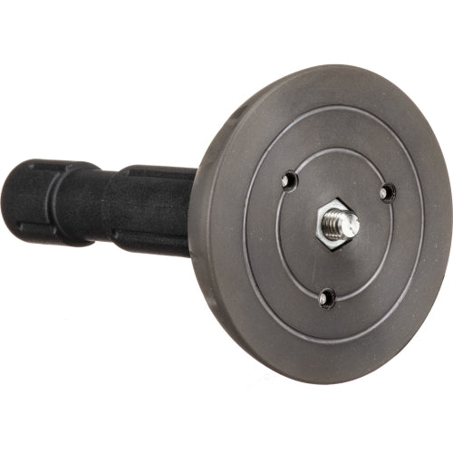 Manfrotto 500BALL Bowl 100mm with Knob