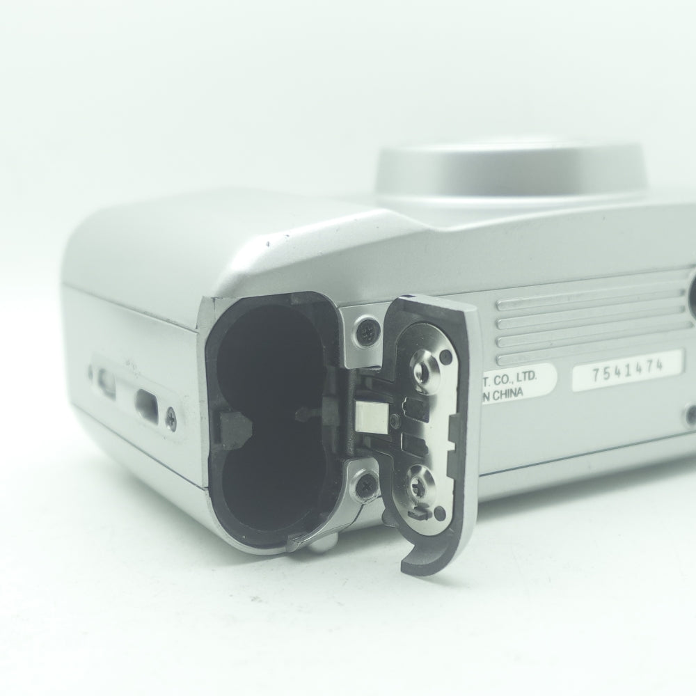 Used Pentax IQ Zoom 60S | Silver | U8