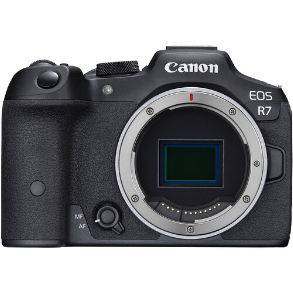 Canon EOS R7 Mirrorless Camera **OPEN BOX**