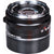 ZEISS C Biogon T* 35mm f/2.8 ZM Lens | Black