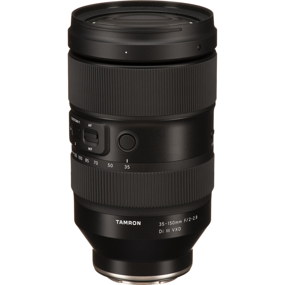 Tamron 35-150mm f/2-2.8 Di III VXD Lens | Nikon Z