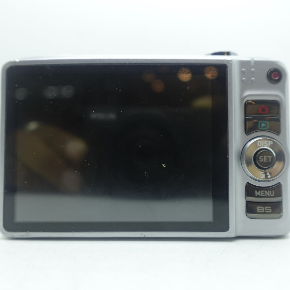 Used Casio Exilum EX-H10 | Silver | U8